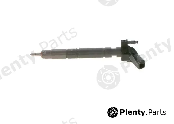 Bosch 0445117083 — Injector Nozzle