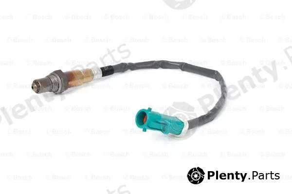 Lambda Sensor