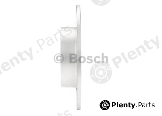 Bosch 0986479728 — Brake Disc