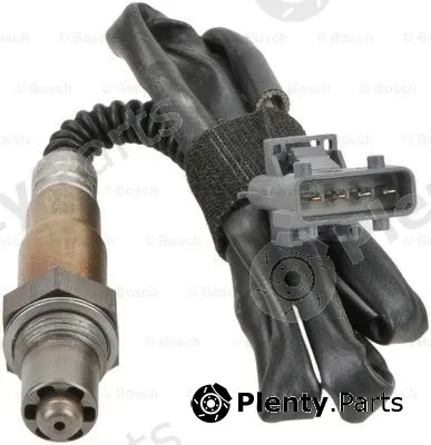 Lambda Sensor
