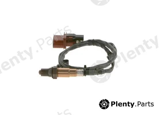Lambda Sensor