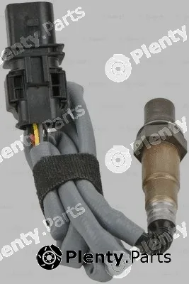 Lambda Sensor