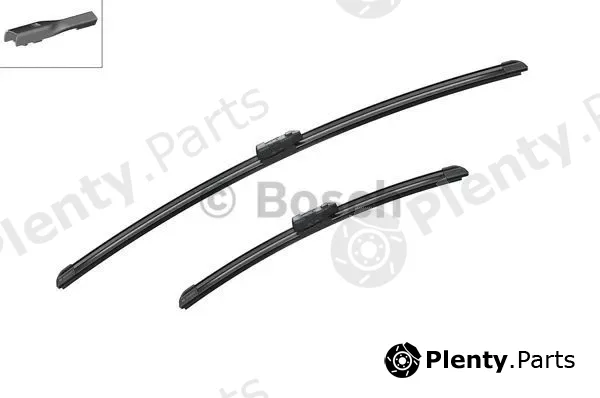 Bosch 3397007945 — Wiper Blade Aerotwin