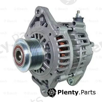 Bosch 0986AN0627 — Alternator