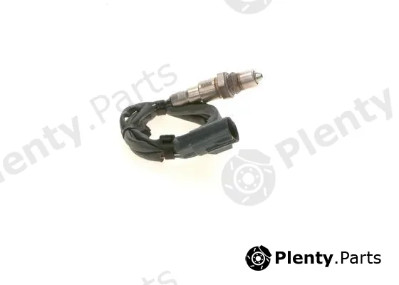 Lambda Sensor
