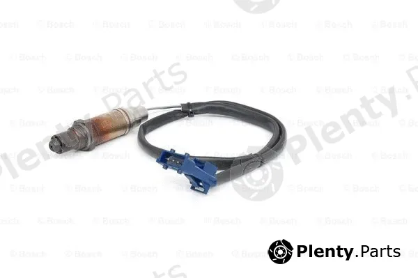 Lambda Sensor