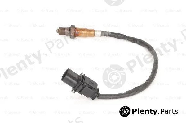 Bosch 0281004027 — Lambda Sensor