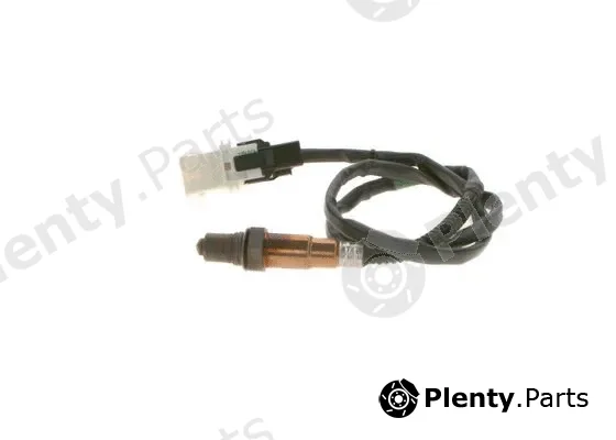 Lambda Sensor