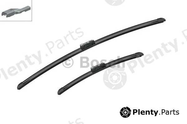 Bosch 3397007432 — Wiper Blade Aerotwin