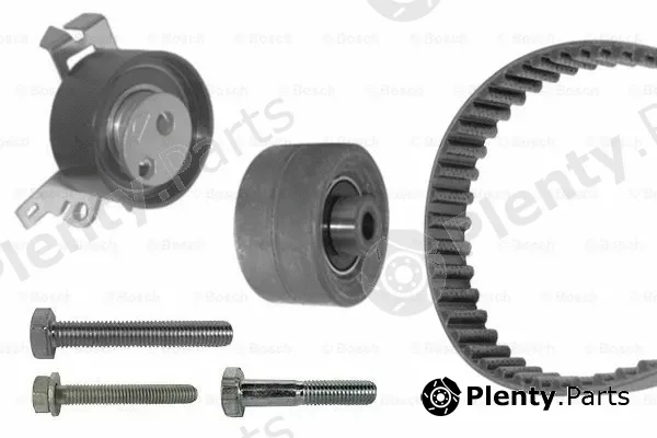Bosch 1987948916 — Timing Belt Kit