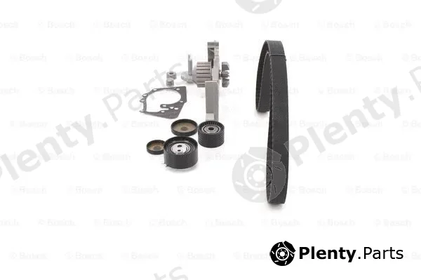 Bosch 1987946918 — Water Pump & Timing Belt Kit