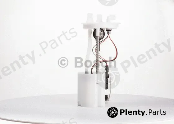 Bosch 0580314314 — Fuel Feed Unit