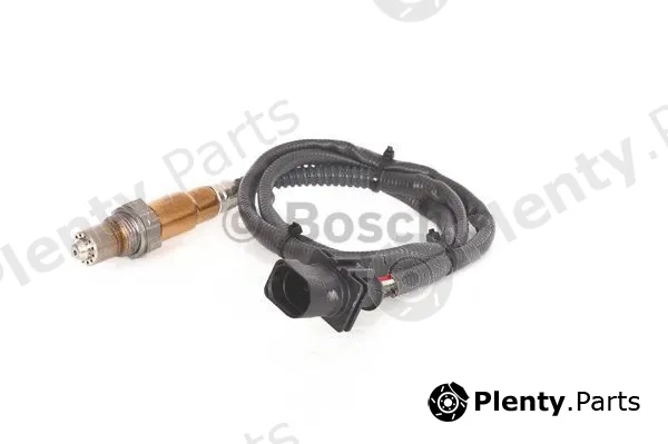 Bosch 0258027074 — Lambda Sensor