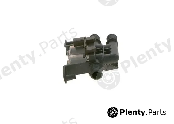 Bosch 1147412350 — Coolant Control Valve