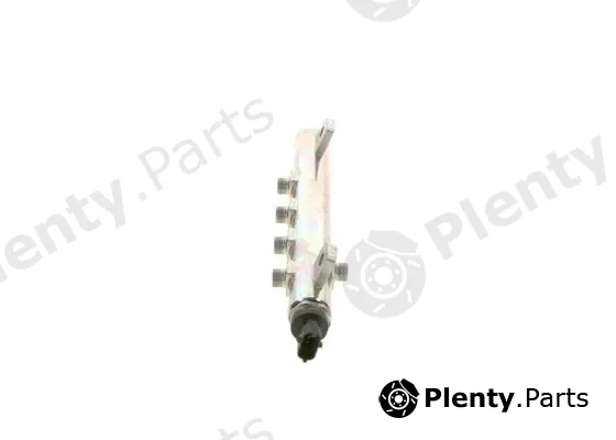 Bosch 0445214171 — Distributor Pipe, fuel
