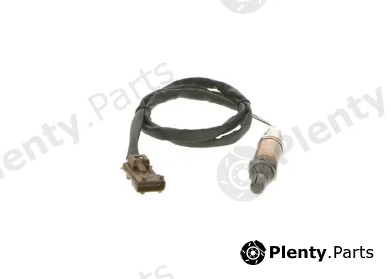 Lambda Sensor