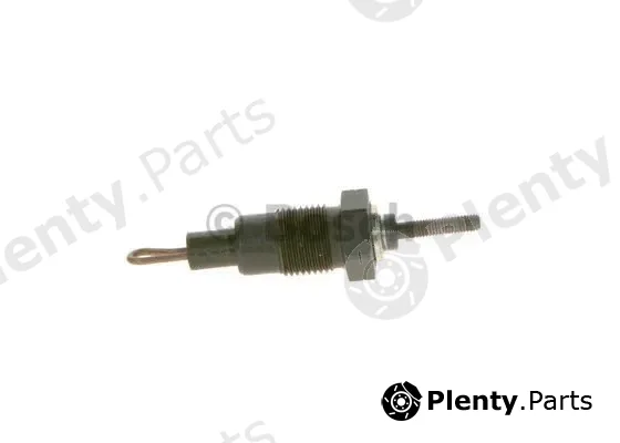 Bosch 0250001010 — Glow Plug