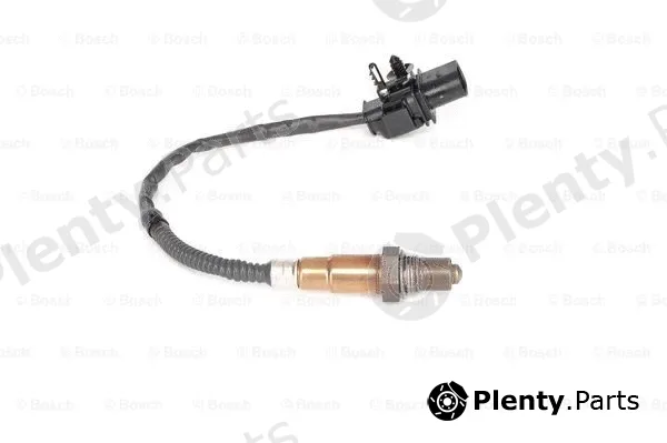Lambda Sensor
