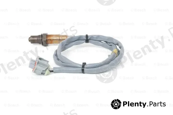 Bosch 0258010323 — Lambda Sensor