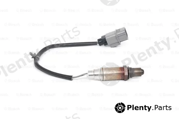 Lambda Sensor
