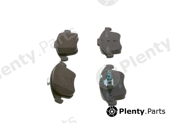 Bosch 0986494556 — Brake Pad Set, disc brake
