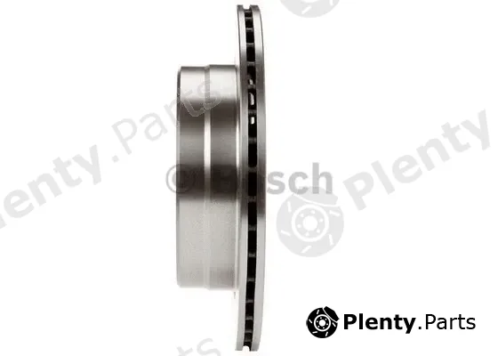 Bosch 0986479665 — Brake Disc