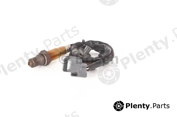 Lambda Sensor