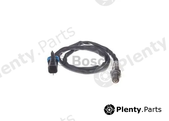 Lambda Sensor