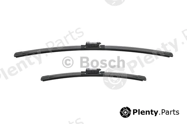 Bosch 3397007555 — Wiper Blade Aerotwin
