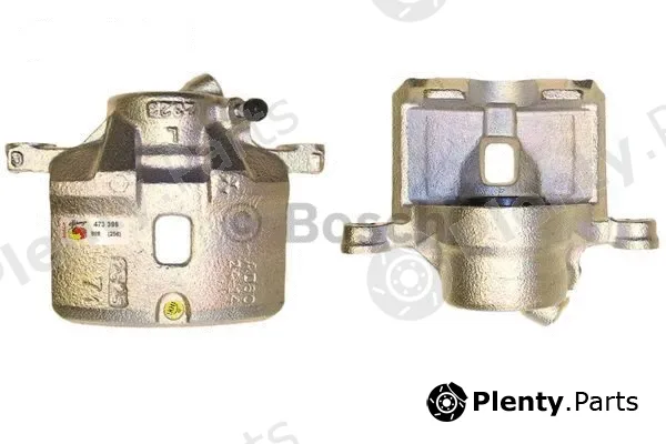 Bosch 0986473396 — Brake Caliper
