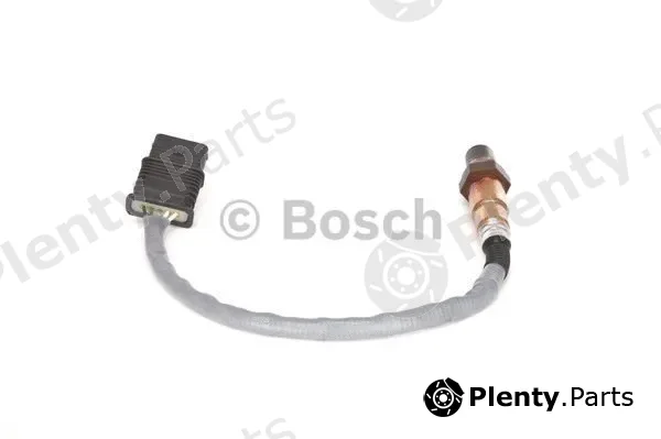 Lambda Sensor
