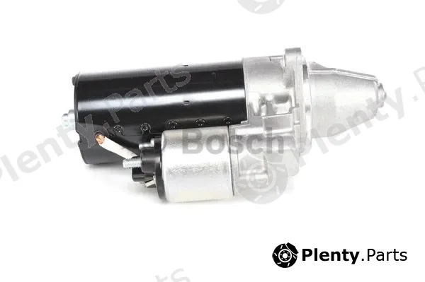 Bosch 0001110047 — Starter