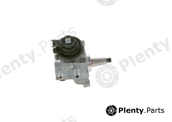 Bosch 0445010763 — High Pressure Pump