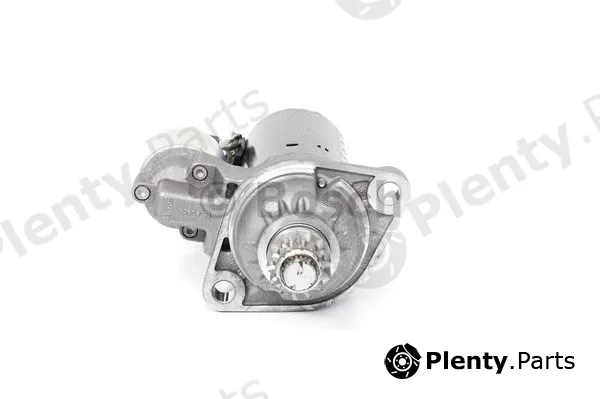 Bosch 0001153029 — Starter