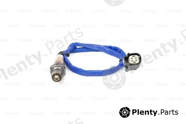 Lambda Sensor