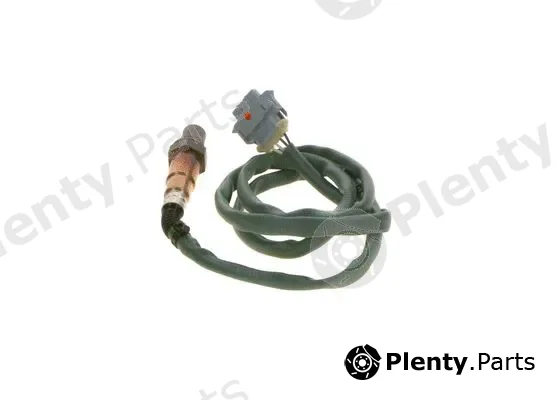 Lambda Sensor