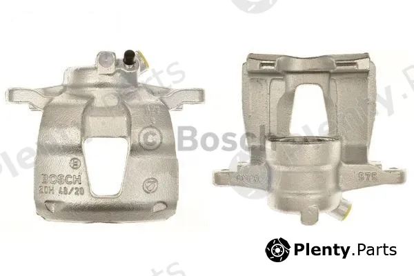 Bosch 0986473429 — Brake Caliper