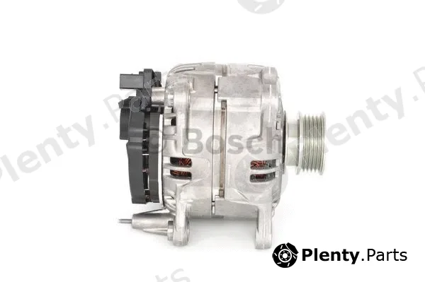 Bosch 0124525547 — Alternator