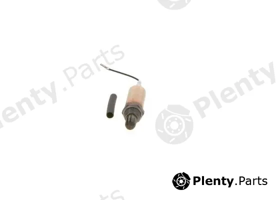 Lambda Sensor Universal