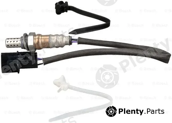 Bosch F00E263198 — Lambda Sensor