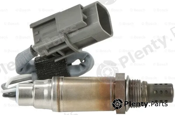 Lambda Sensor