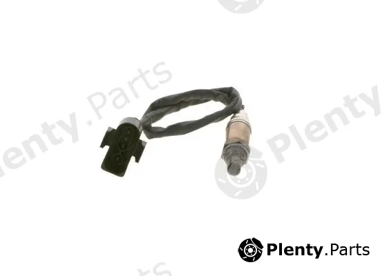 Lambda Sensor