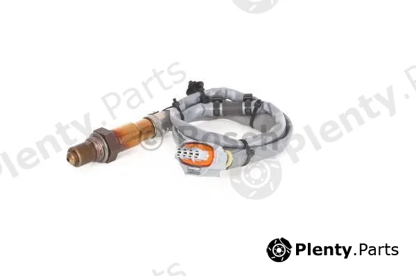 Lambda Sensor
