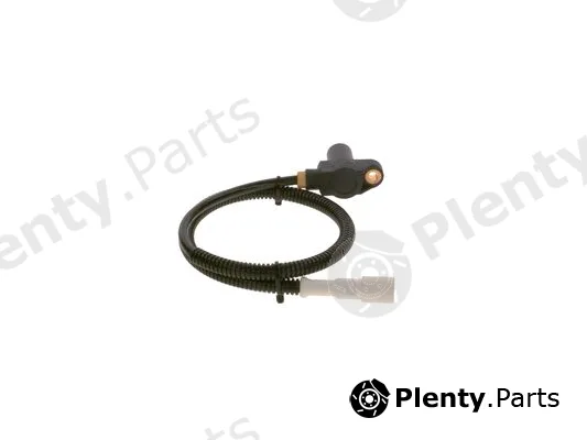 Bosch 0986594026 — Sensor, wheel speed