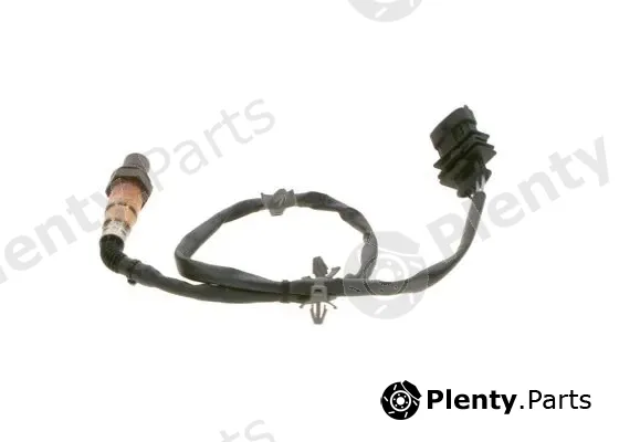 Lambda Sensor