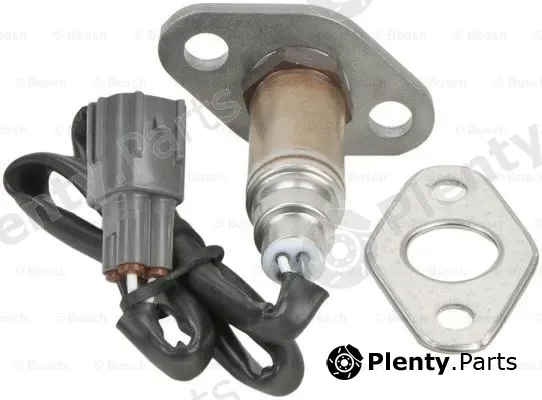 Lambda Sensor