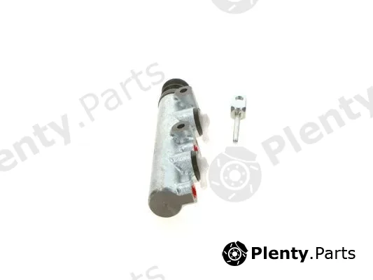 Bosch F026003910 — Brake Master Cylinder