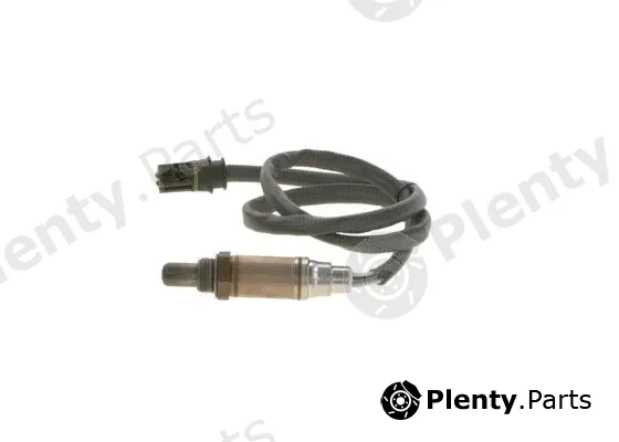 Lambda Sensor