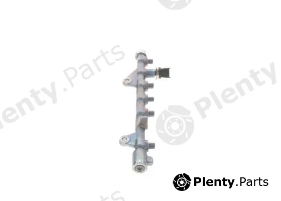Bosch 0445214257 — Distributor Pipe, fuel