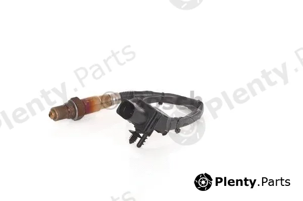 Lambda Sensor